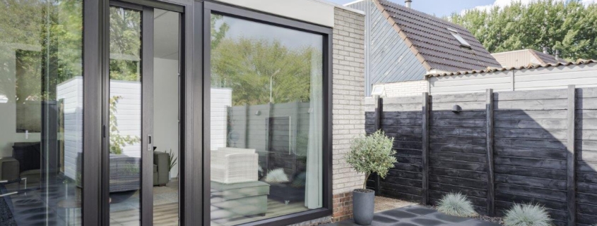 Het best isolerende kozijn is ons Energie Kozijn