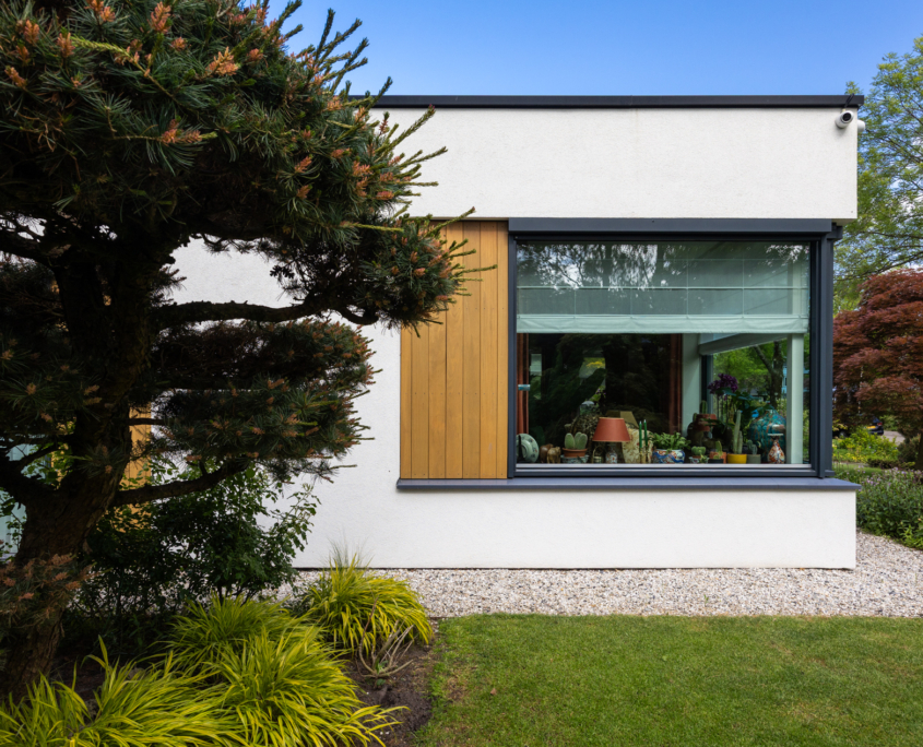 Isolatieglas - WOLF Glas & Kozijnen