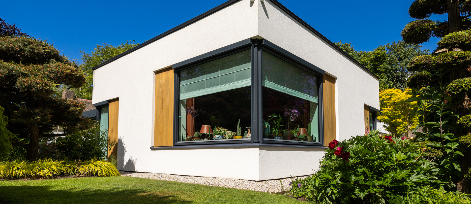 Soorten glas - Isolatieglas - WOLF Glas & Kozijnen