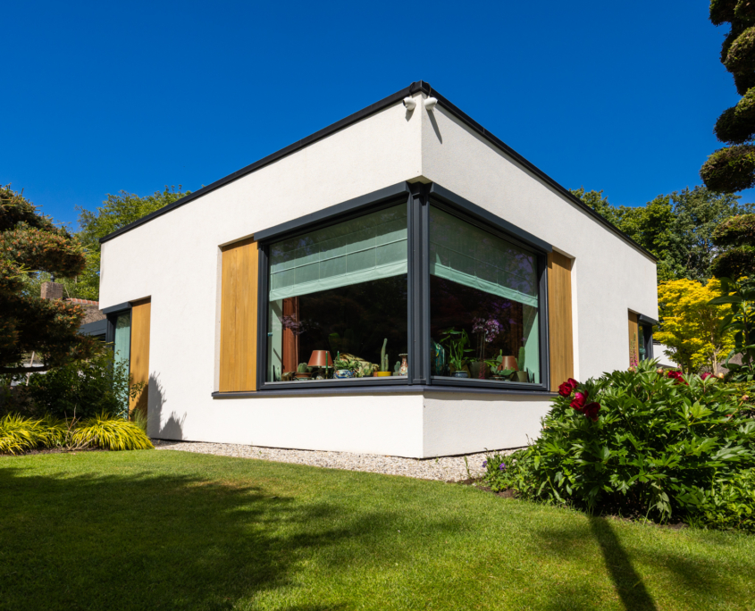 Soorten glas - Isolatieglas - WOLF Glas & Kozijnen