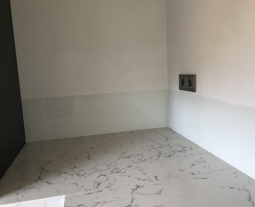 Keukenachterwanden - WOLF