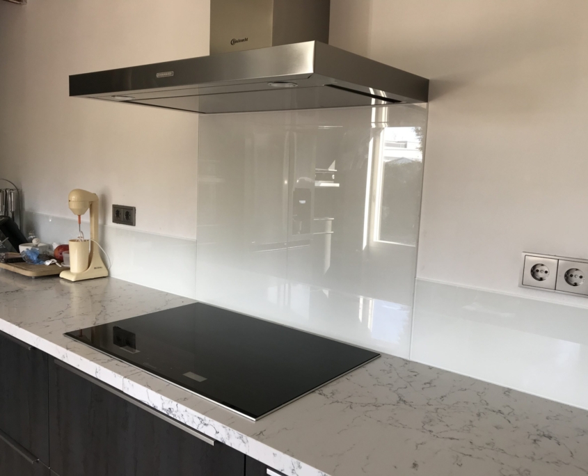 Keukenachterwanden - WOLF