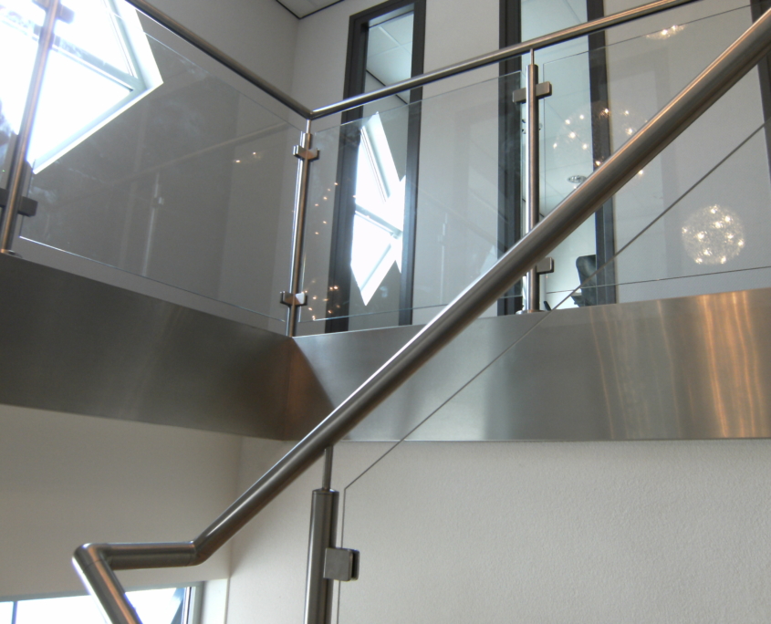 Soorten glas - WOLF Glas & Kozijnen